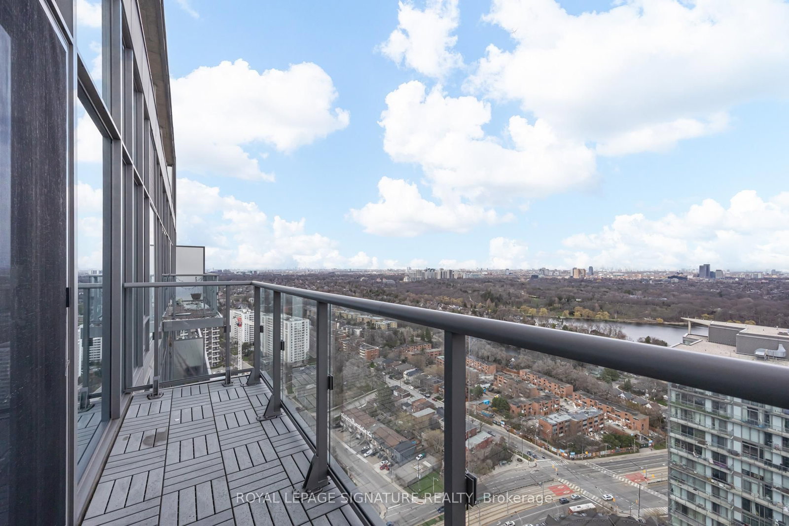 105 The Queensway, Unit 3513 - Photo 25