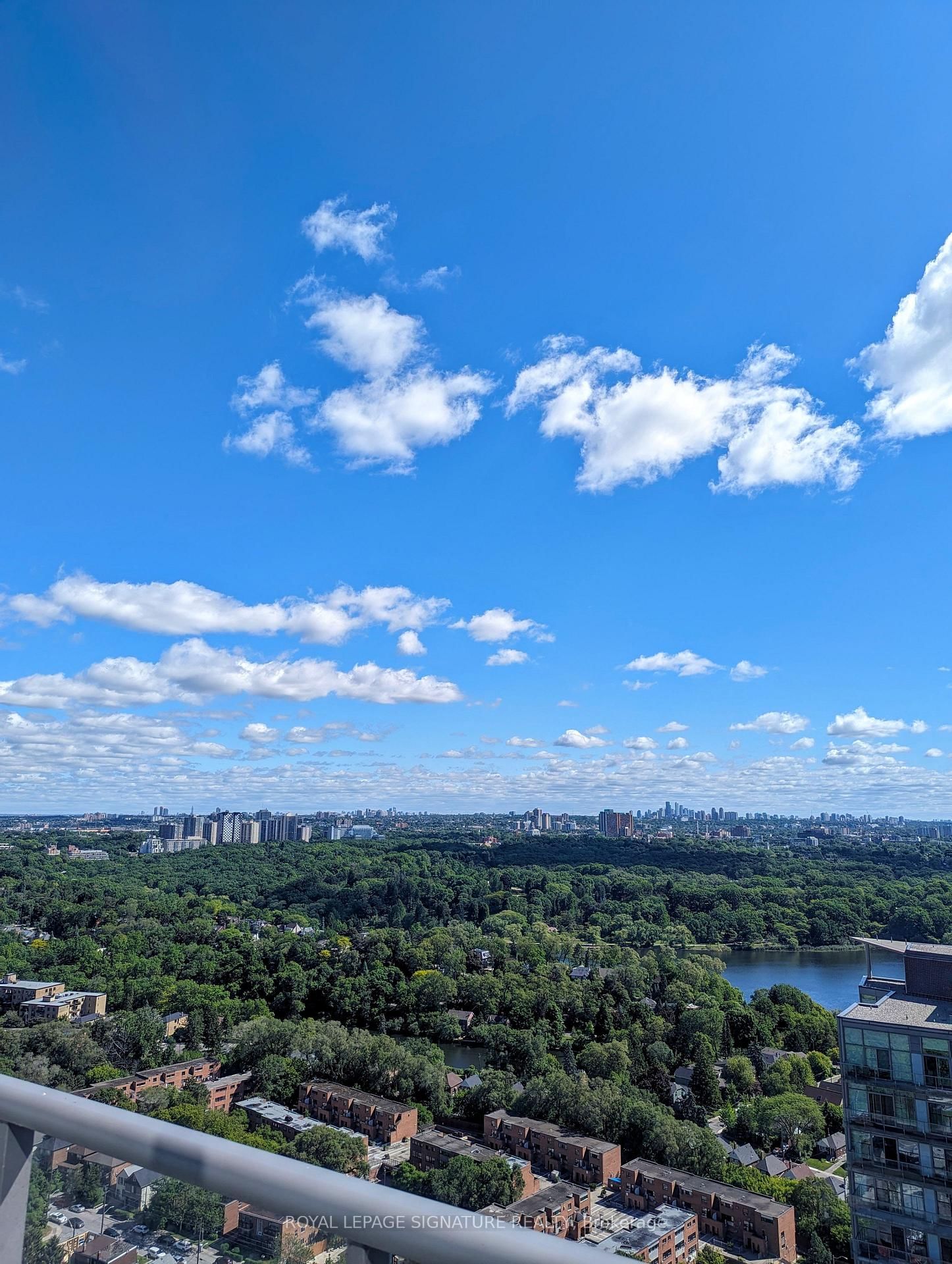 105 The Queensway, Unit 3513 - Photo 26