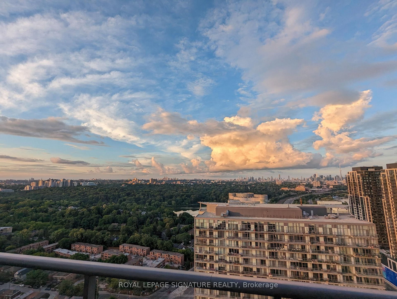 105 The Queensway, Unit 3513 - Photo 27