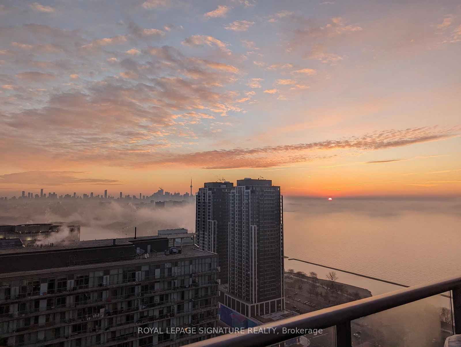 105 The Queensway, Unit 3513 - Photo 28