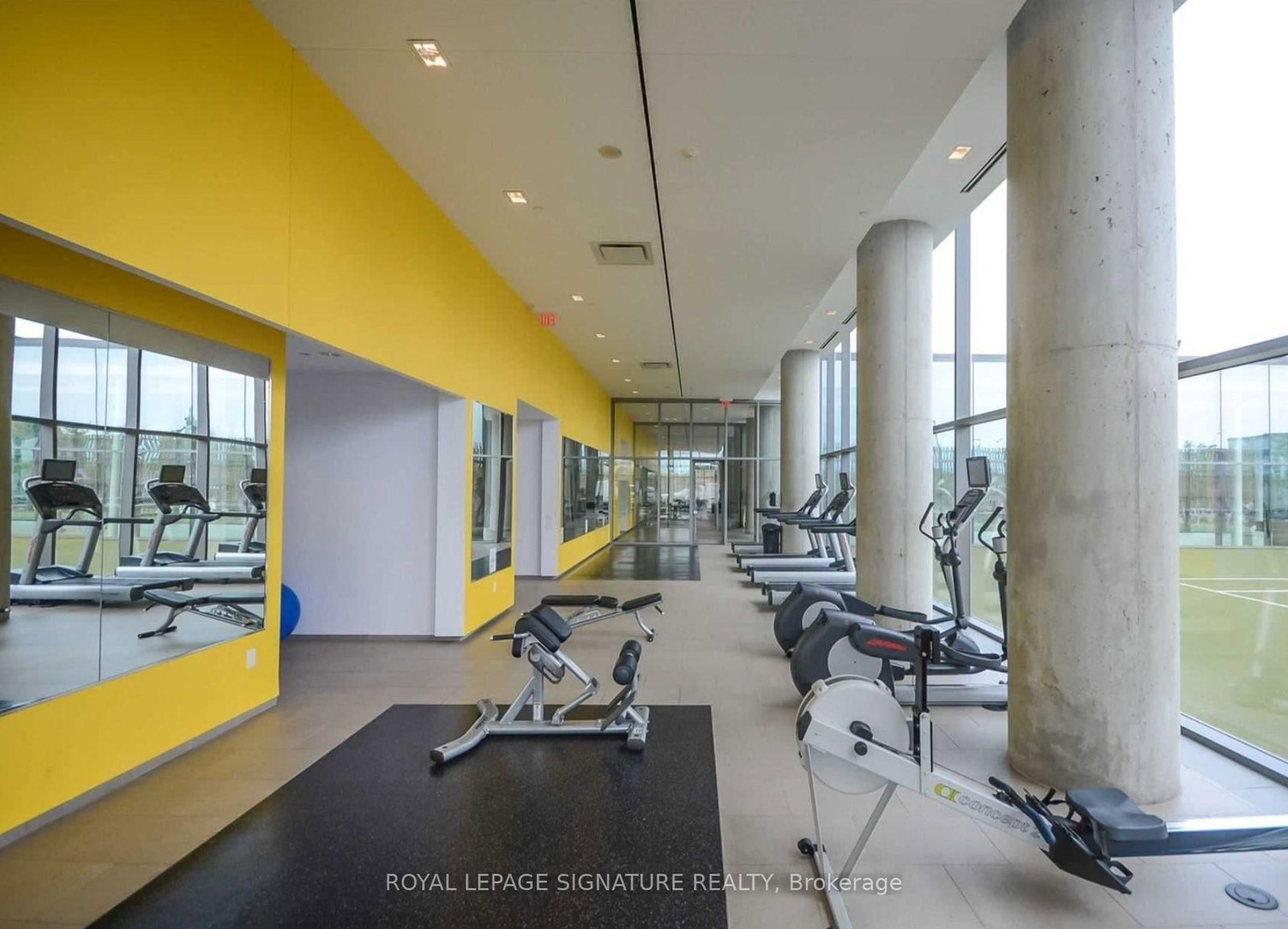 105 The Queensway, Unit 3513 - Photo 30