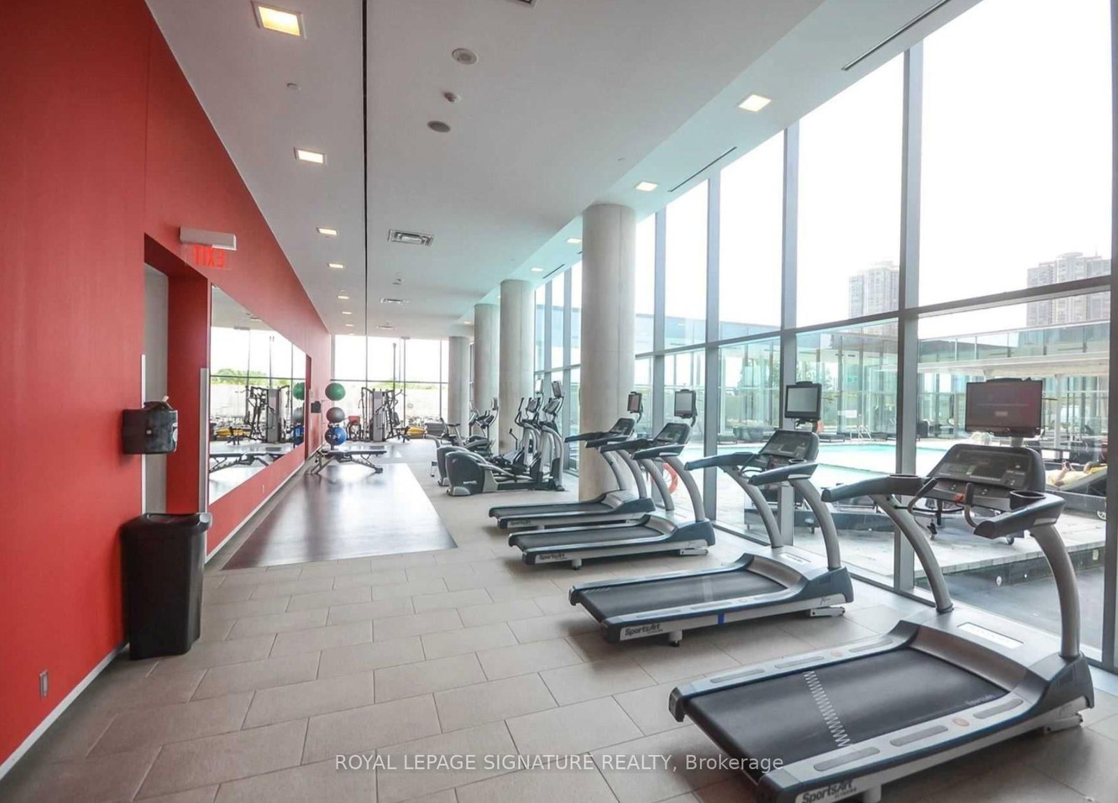 105 The Queensway, Unit 3513 - Photo 31