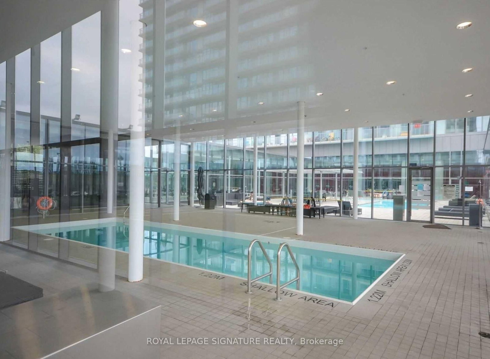 105 The Queensway, Unit 3513 - Photo 32