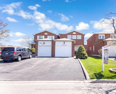 4713 Empire Cres | Mississauga | Image