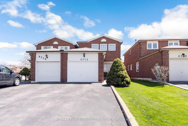 4713 Empire Cres, Mississauga, L5R 1M6 | Image 3