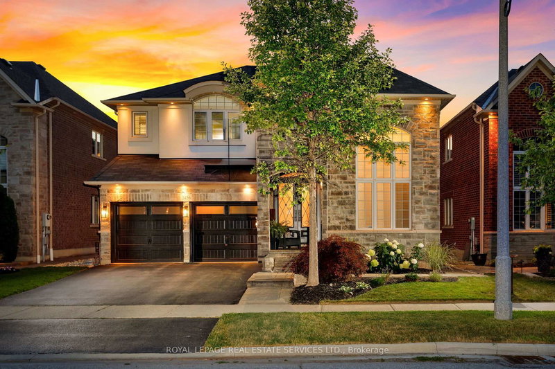 3456 Liptay Ave, Oakville, L6M 0M7 | Image 2