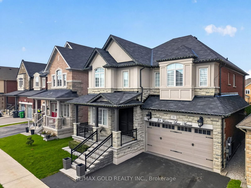 31 Fieldstone Lane Ave, Caledon, L7C 1C4 | Image 3