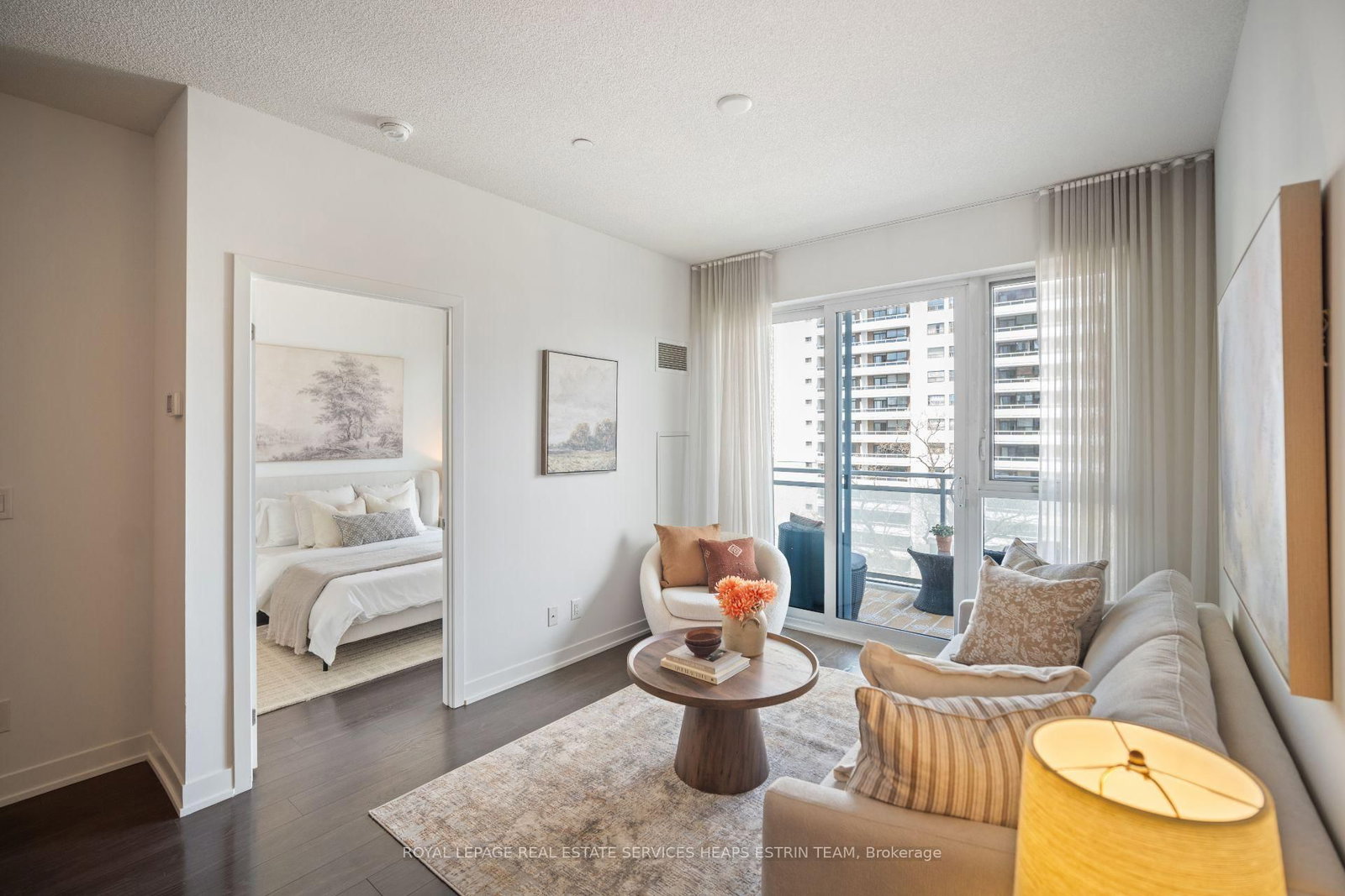 1830 Bloor Street W, Unit 842 - Photo 17