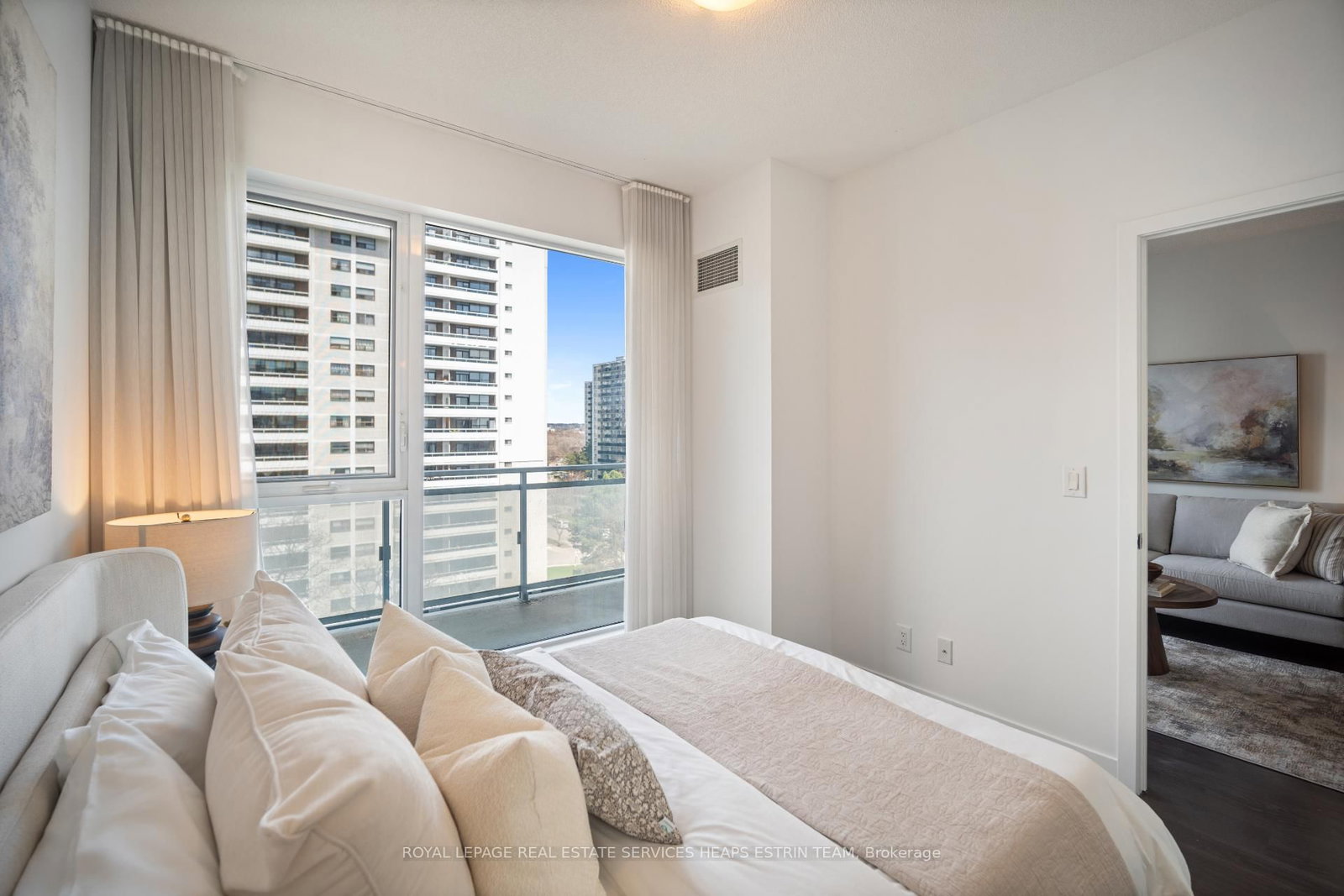 1830 Bloor Street W, Unit 842 - Photo 21