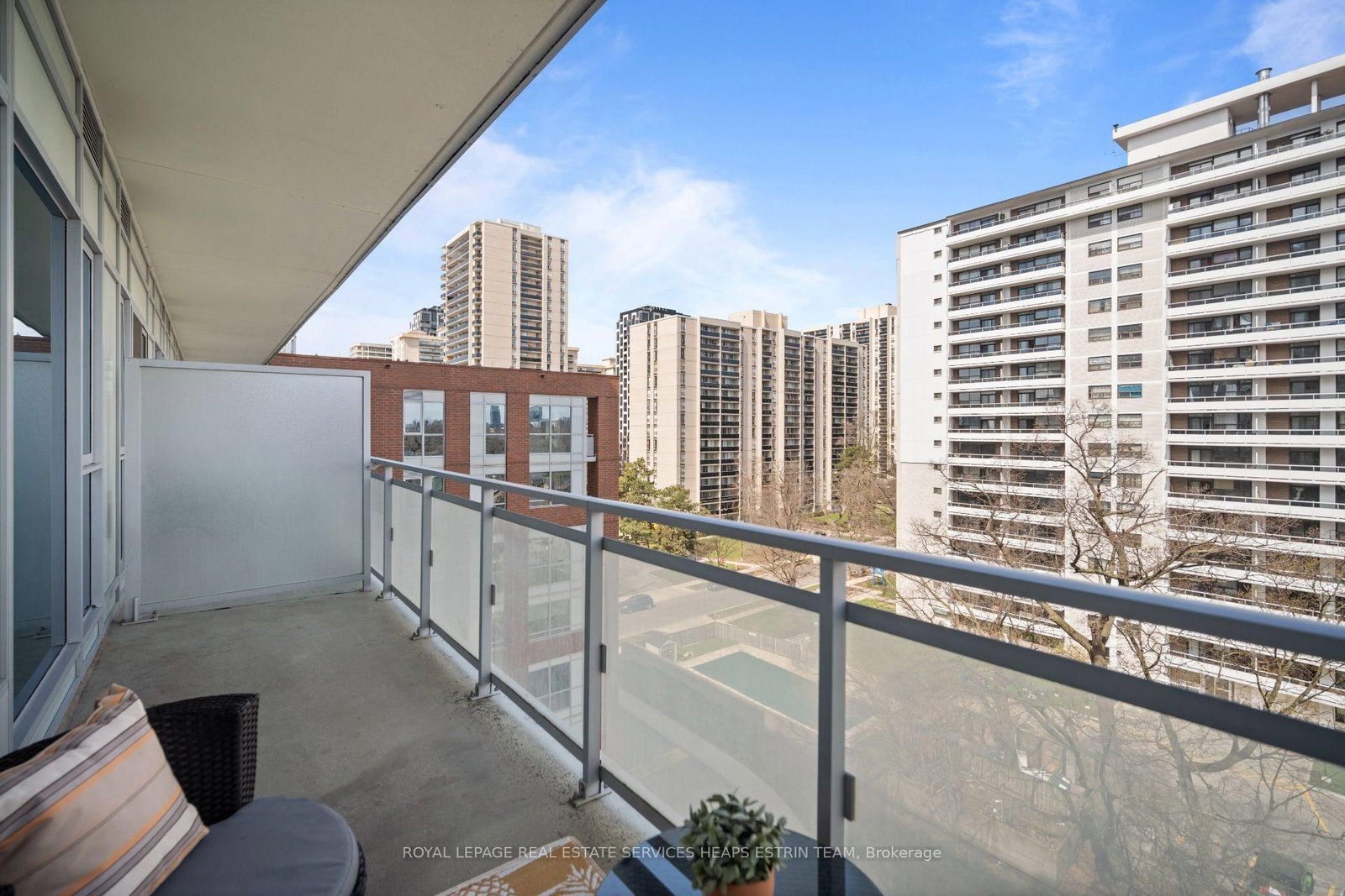1830 Bloor Street W, Unit 842 - Photo 28