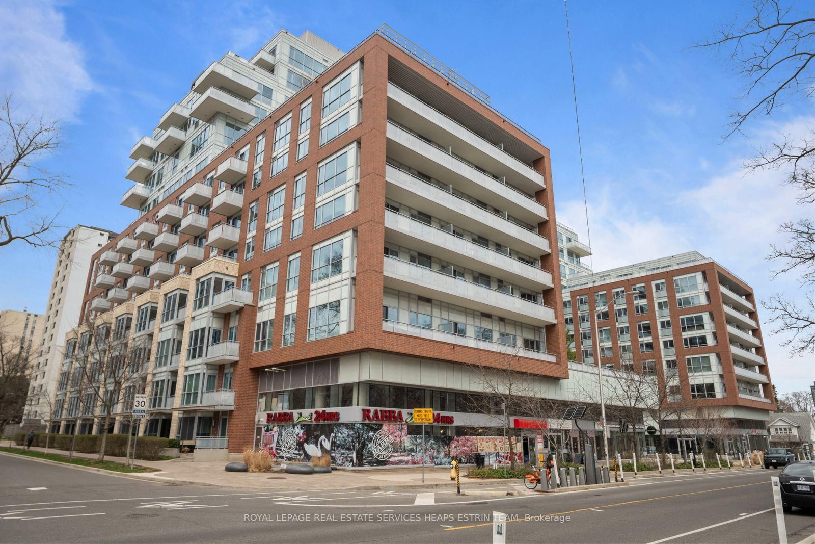 1830 Bloor Street W, Unit 842 - Photo 29