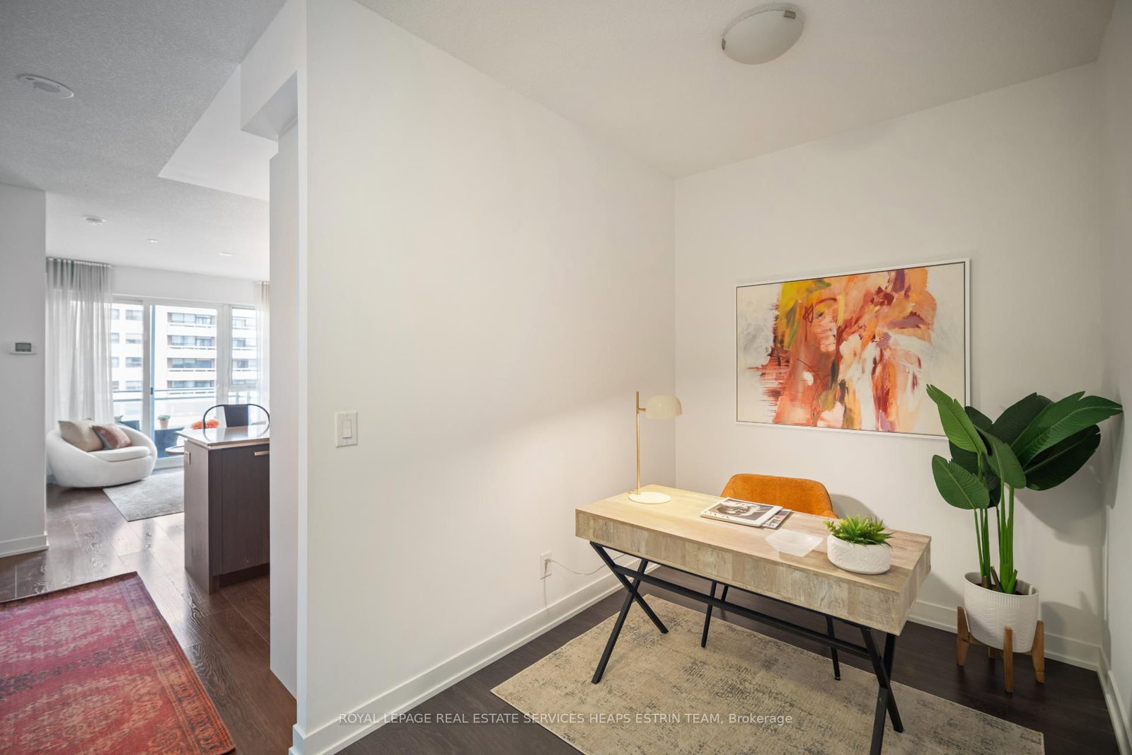 1830 Bloor Street W, Unit 842 - Photo 3