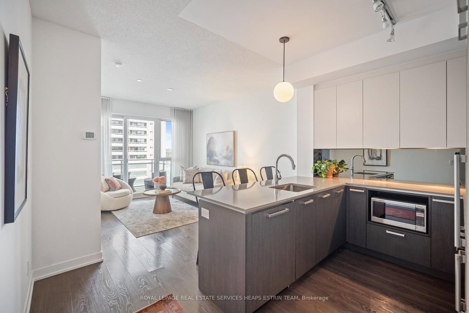 1830 Bloor Street W, Unit 842 - Photo 7