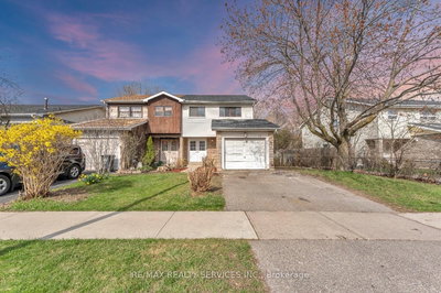 54 Greene Dr | Brampton | Image