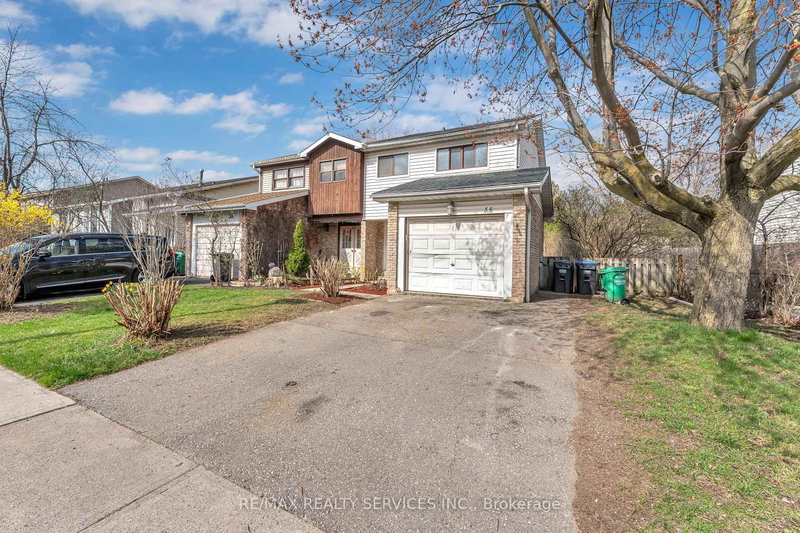 54 Greene Dr, Brampton, L6V 2R7 | Image 2