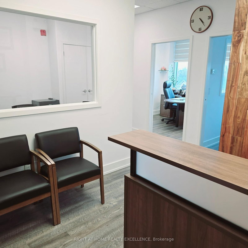 317 - 50 Sunny Meadow Blvd, Brampton, L6R 0Y7 | Image 2