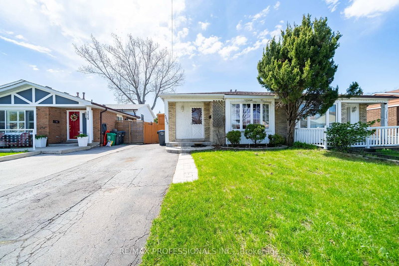 home for sale on 3435 Martins Pine Crescent