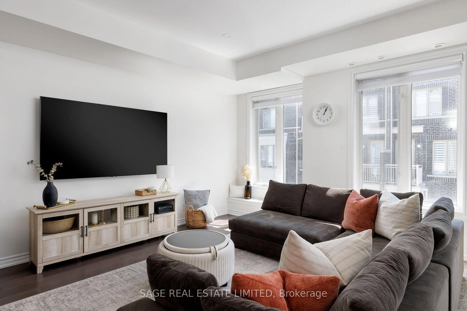 Property at 150 Long Branch