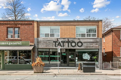 420 Royal York Rd | Toronto | Image