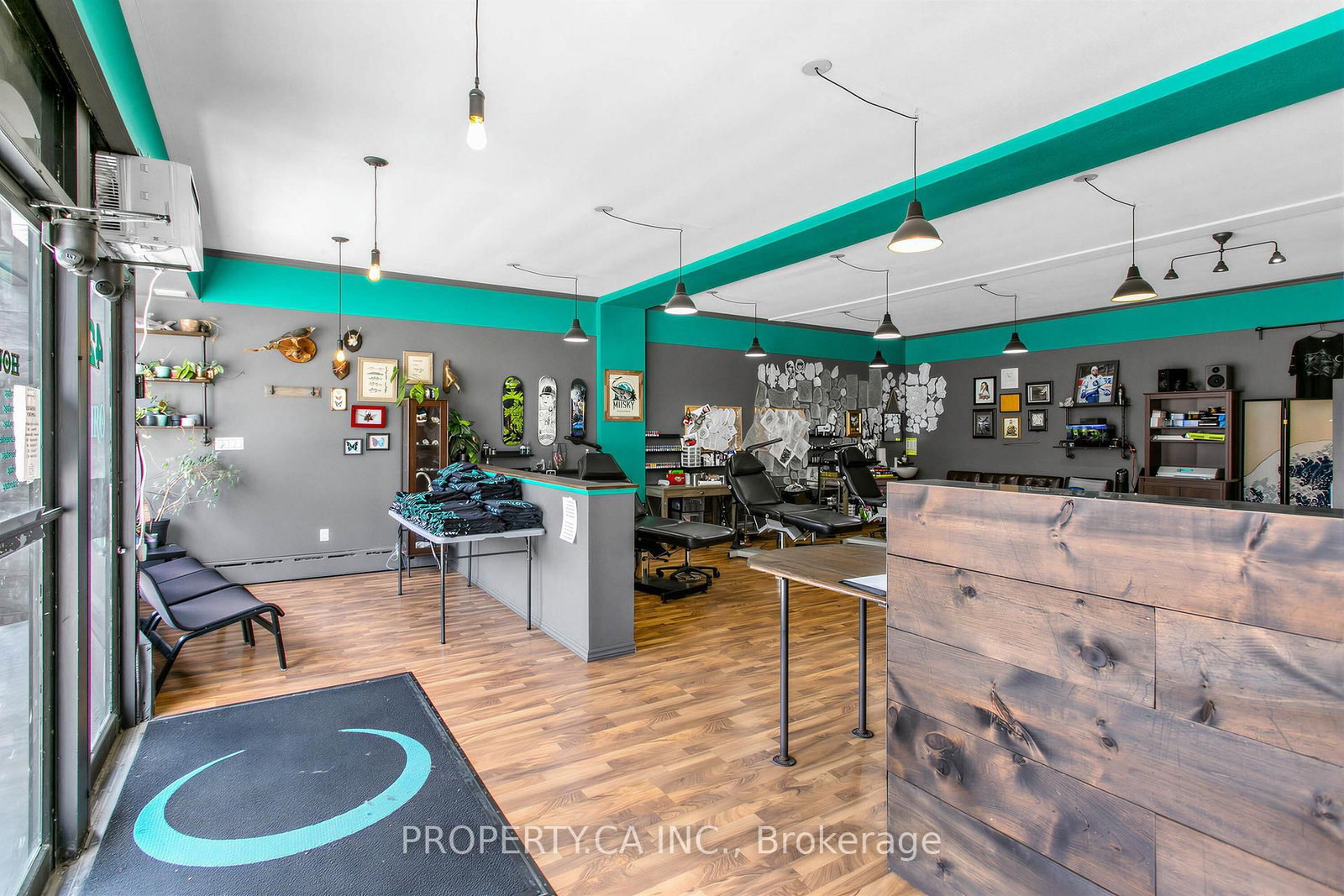 420 Royal York Road - Photo 14