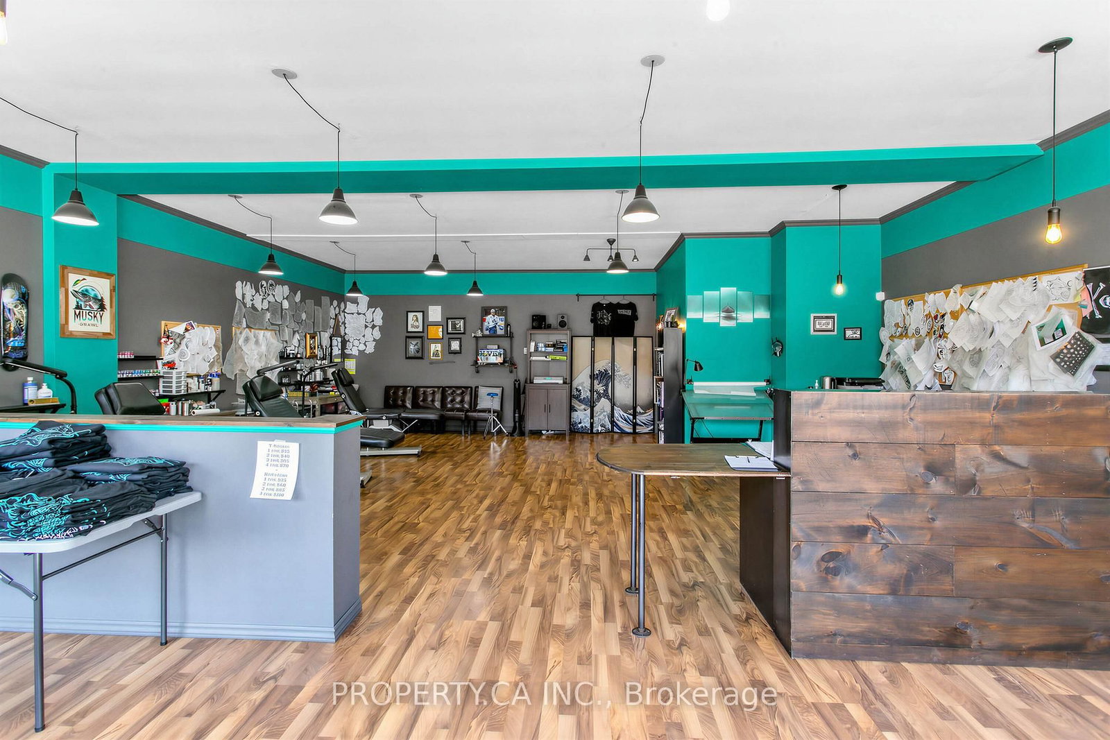 420 Royal York Road - Photo 15