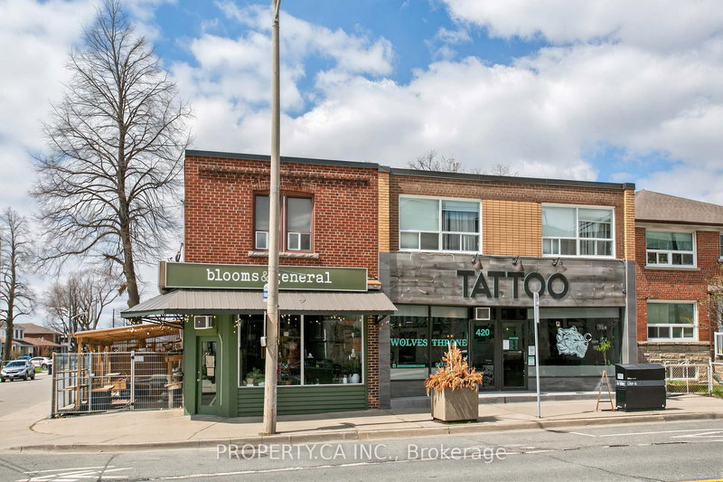 420 Royal York Rd, Toronto, M8Y 2R9 | Image 2
