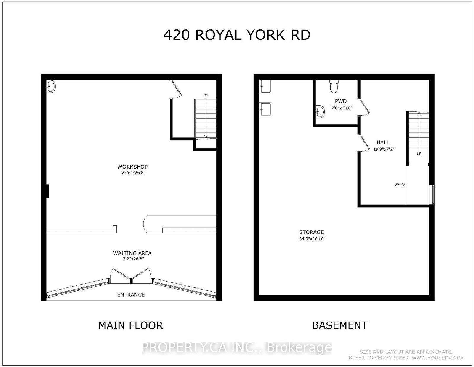 420 Royal York Road - Photo 29