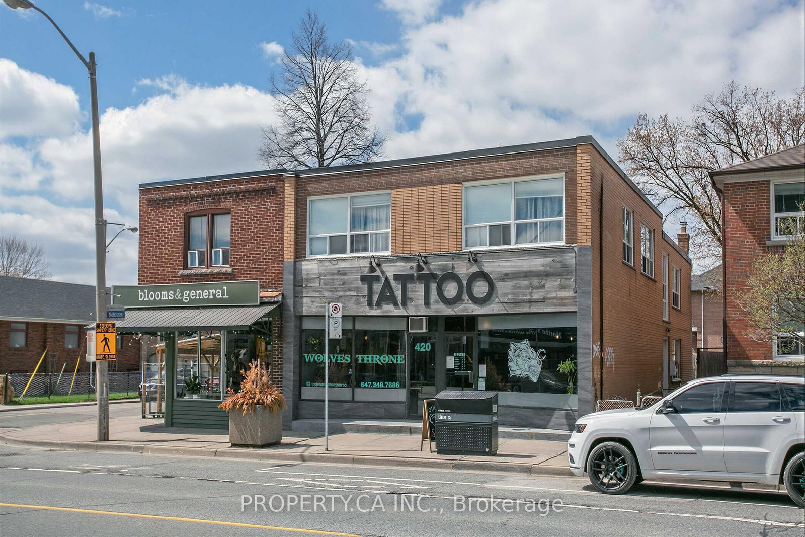 420 Royal York Road - Photo 3