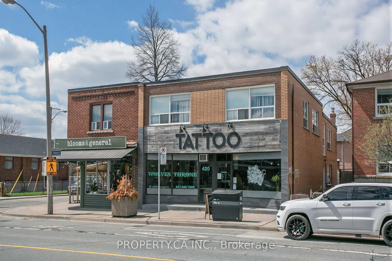 420 Royal York Rd, Toronto, M8Y 2R9 | Image 3