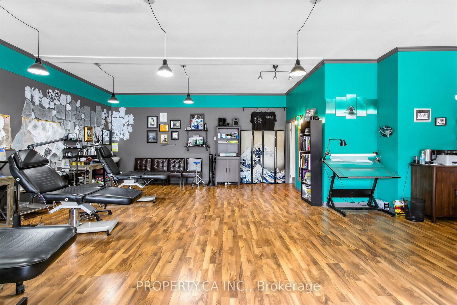 420 Royal York Road - Photo 4