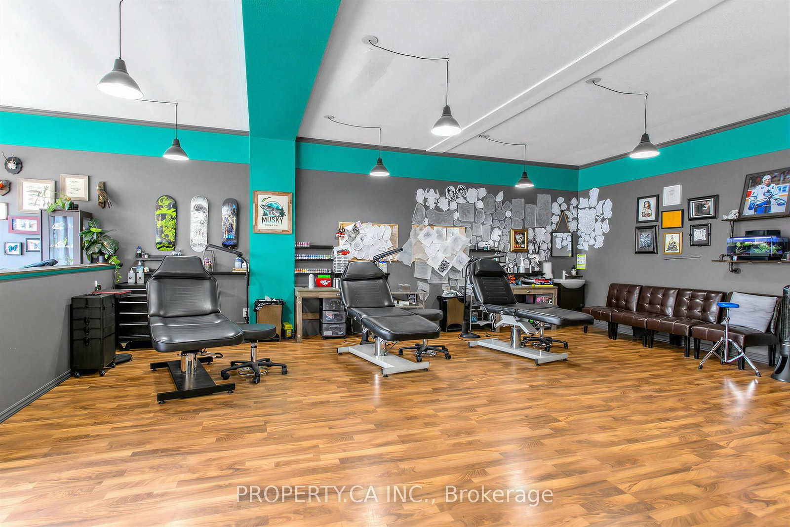 420 Royal York Road - Photo 5