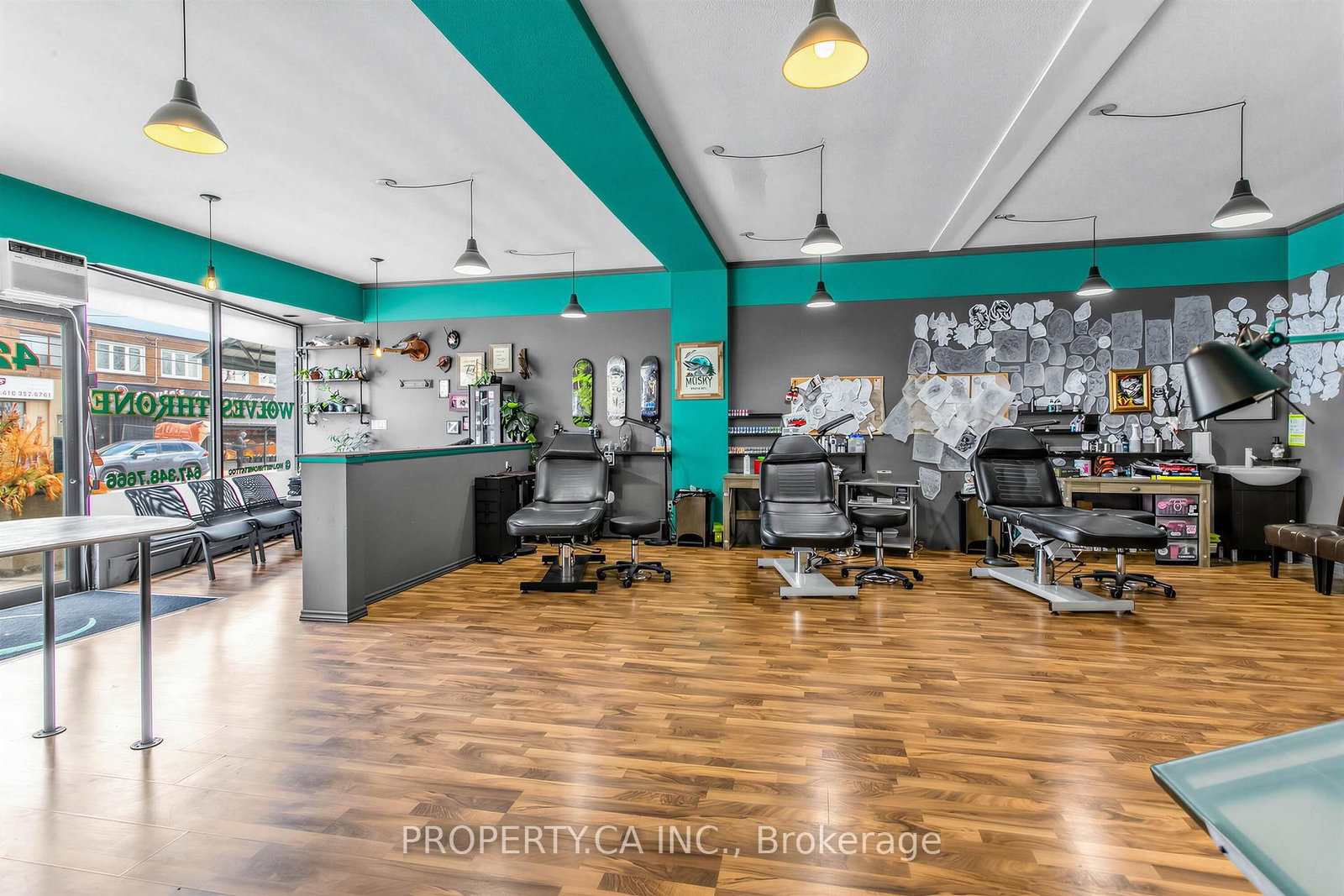 420 Royal York Road - Photo 6