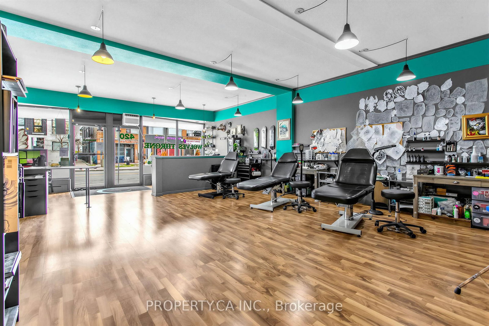 420 Royal York Road - Photo 7