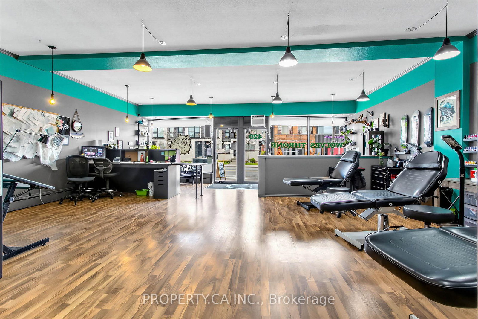 420 Royal York Road - Photo 8