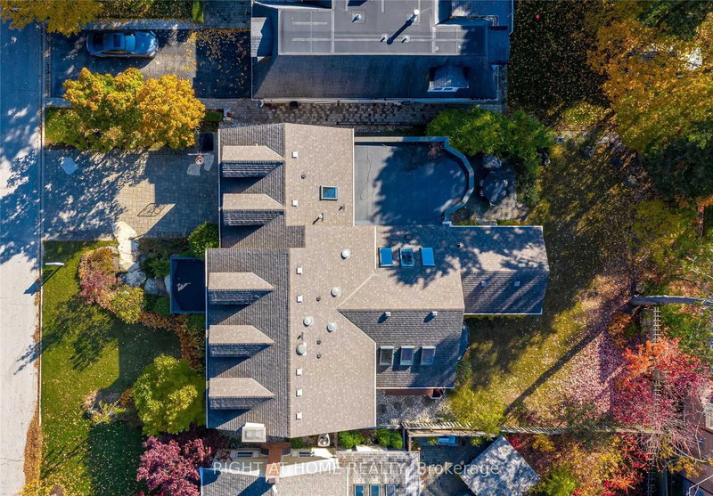 78 Raymar Pl, Oakville, L6J 6M1 | Image 3