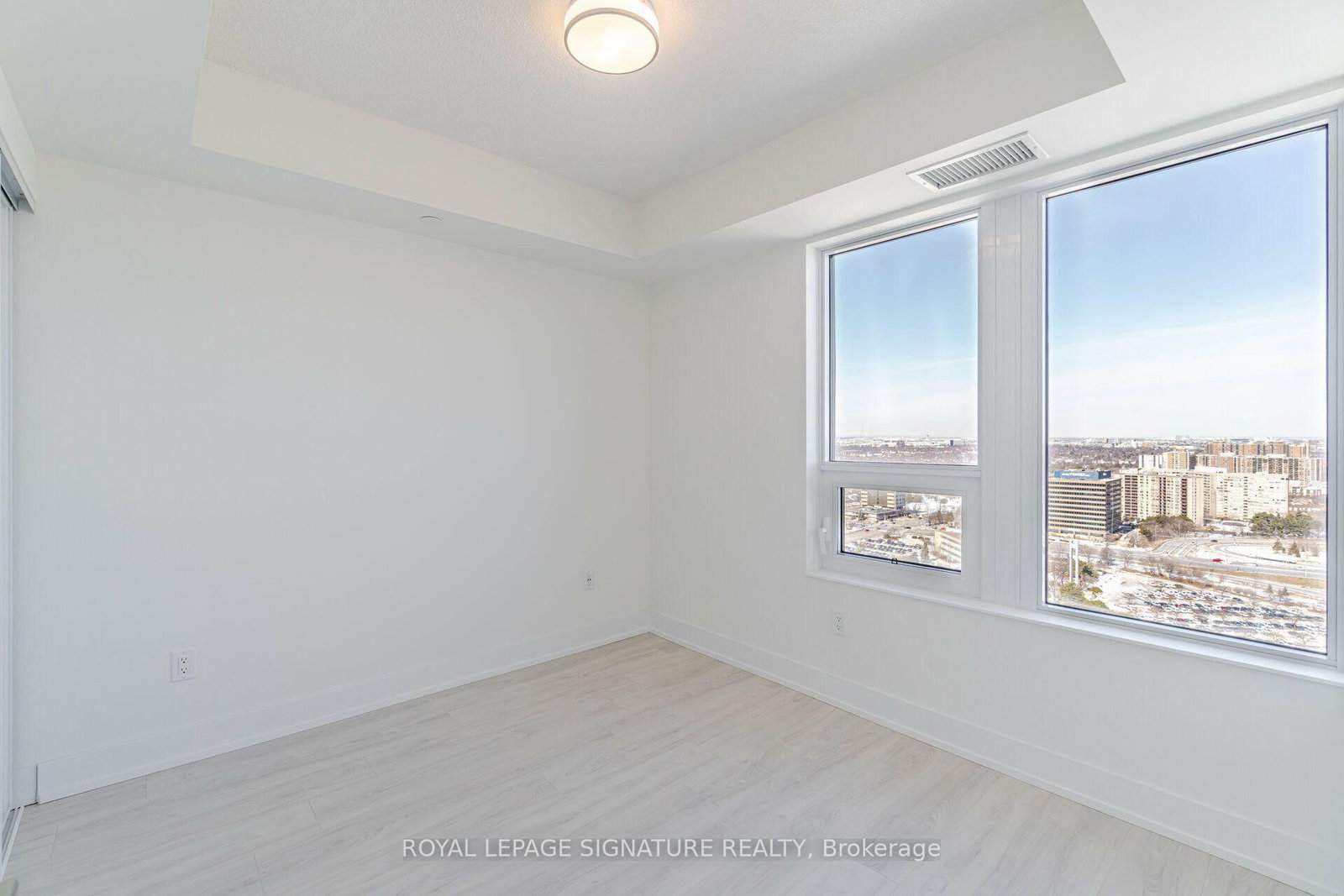 10 Eva Road, Unit 2705 - Photo 19