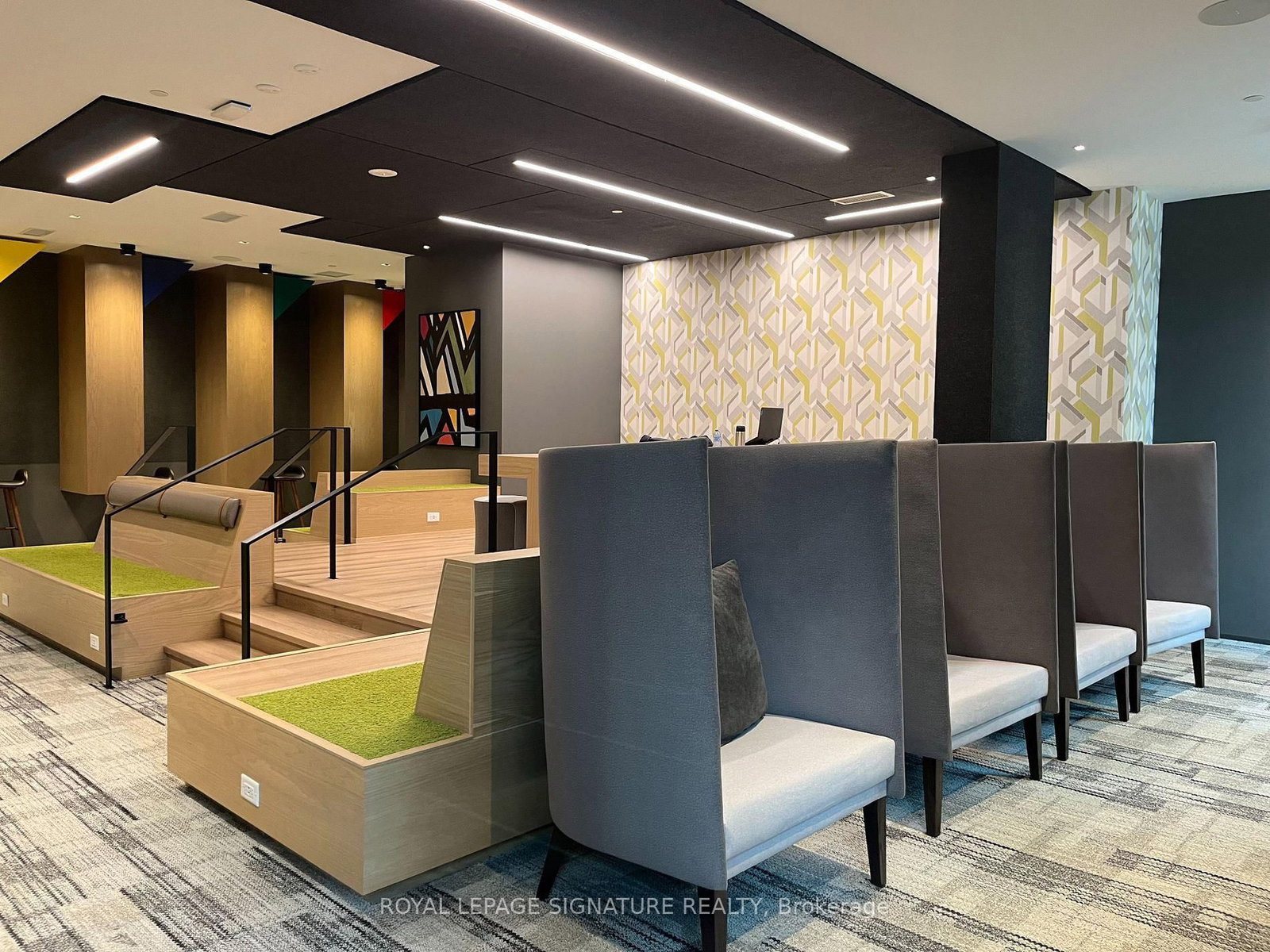 10 Eva Road, Unit 2705 - Photo 28