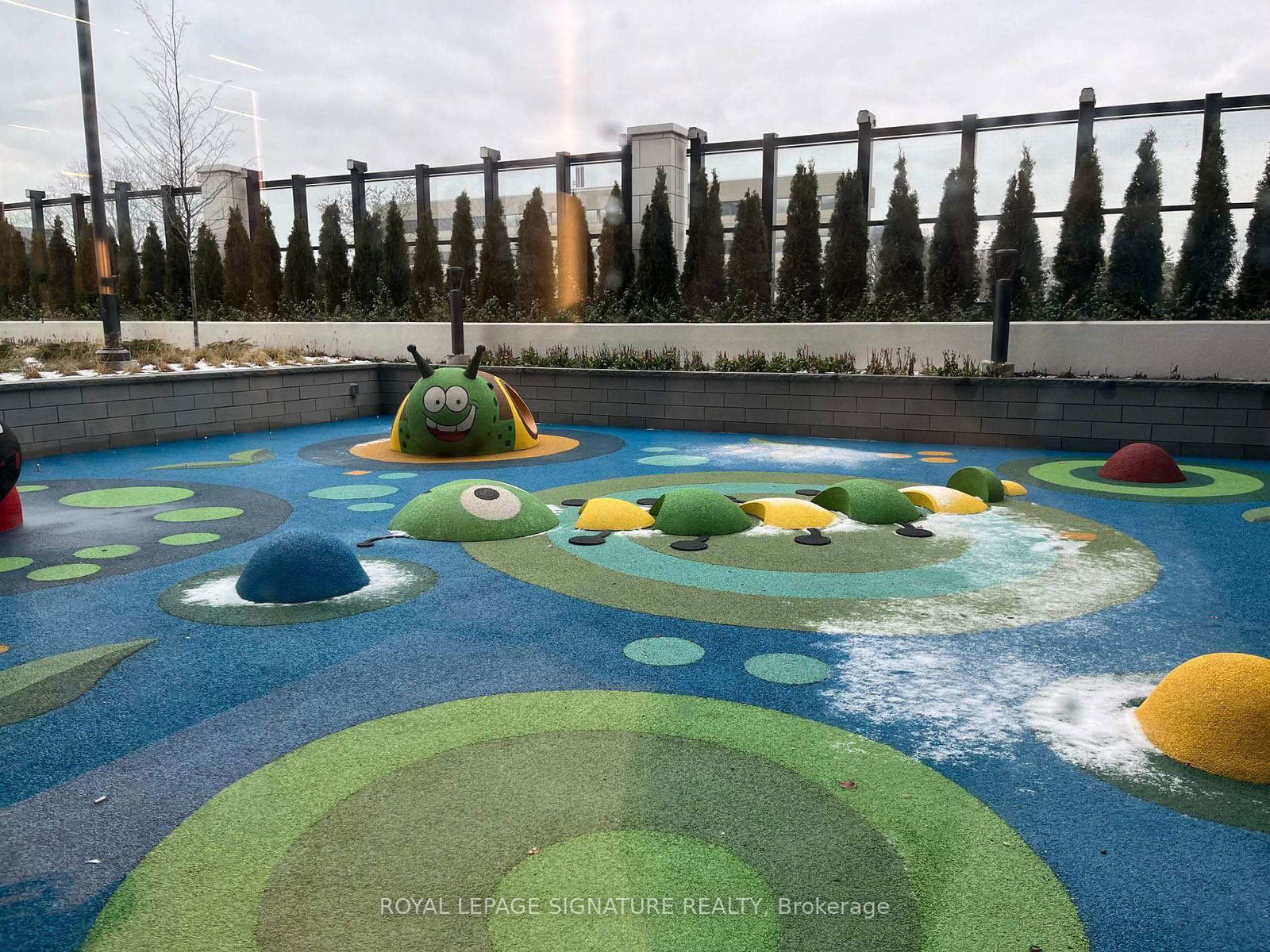 10 Eva Road, Unit 2705 - Photo 30