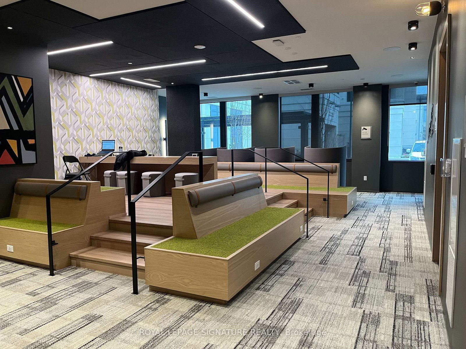 10 Eva Road, Unit 2705 - Photo 33