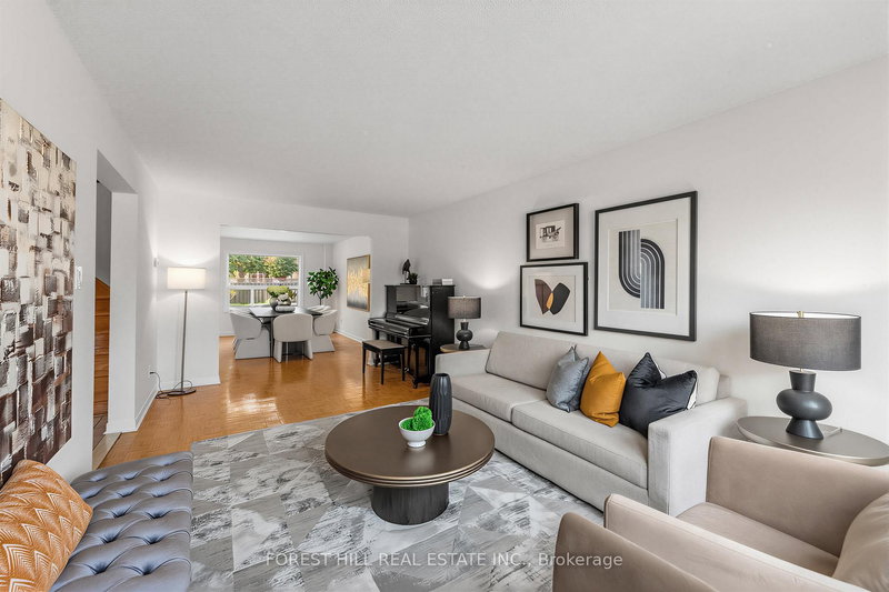 4129 Molly Ave, Mississauga, L4Z 1E3 | Image 3