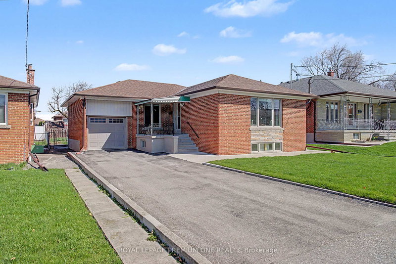 76 Tavistock Rd, Toronto, M3M 2N9 | Image 2