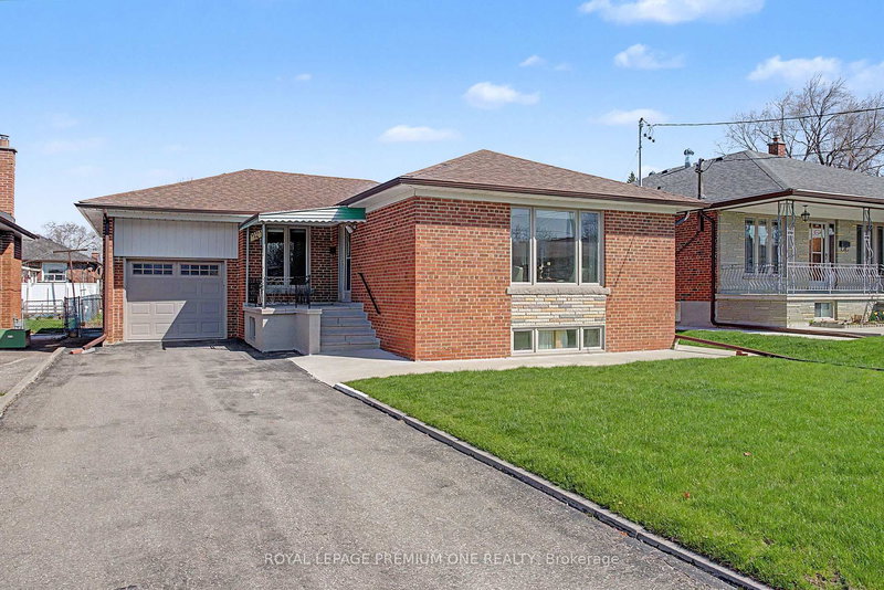 76 Tavistock Rd, Toronto, M3M 2N9 | Image 3