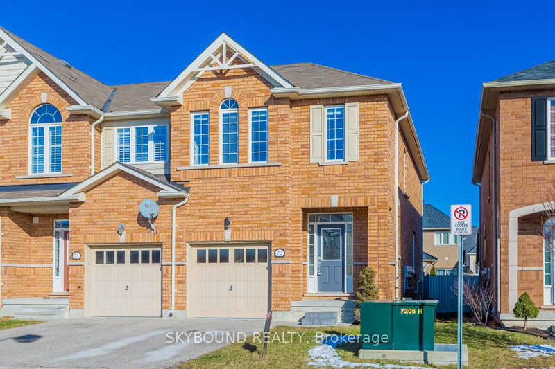 72 - 651 Farmstead Dr, Milton, L9T 7Y8 | Image 2
