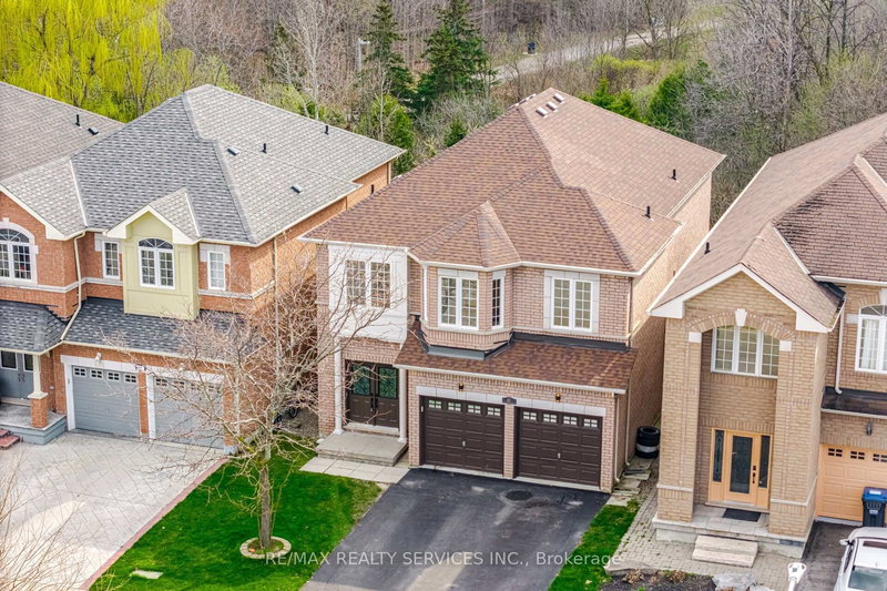 62 SIR JACOBS Cres, Brampton, L7A 3V2 | Image 3