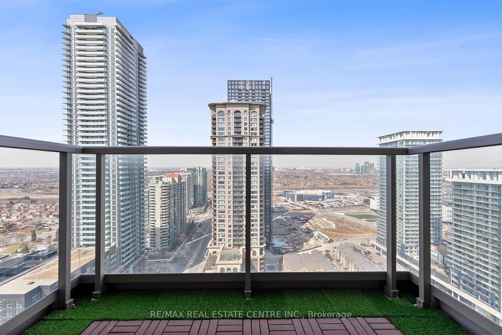 388 Prince Of Wales Drive, Unit 2605 - Photo 22