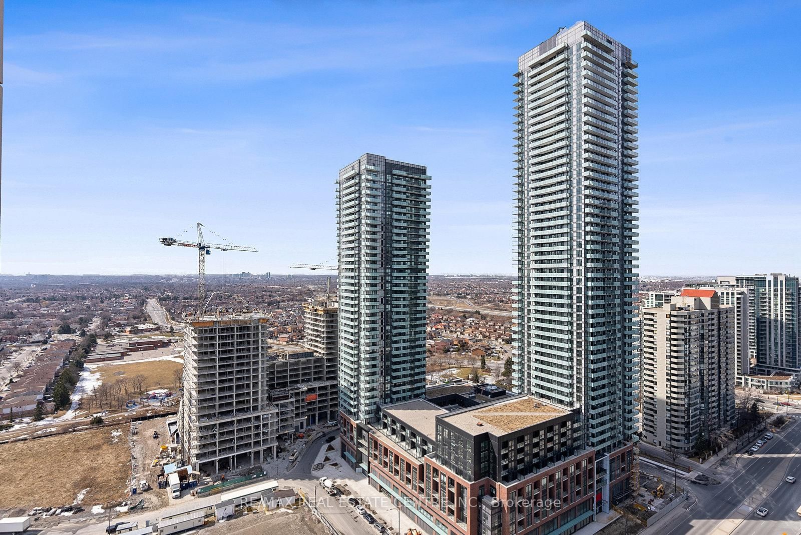 388 Prince Of Wales Drive, Unit 2605 - Photo 27