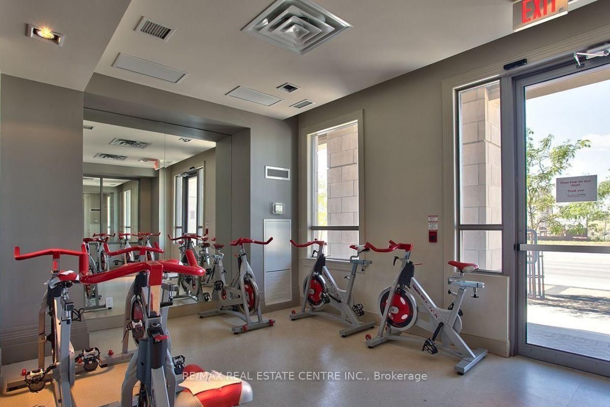 388 Prince Of Wales Drive, Unit 2605 - Photo 28