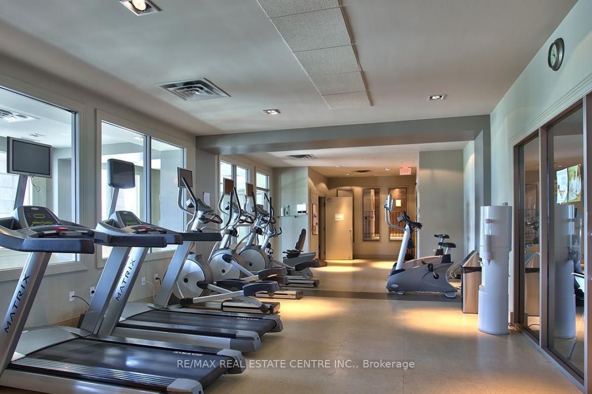 388 Prince Of Wales Drive, Unit 2605 - Photo 29