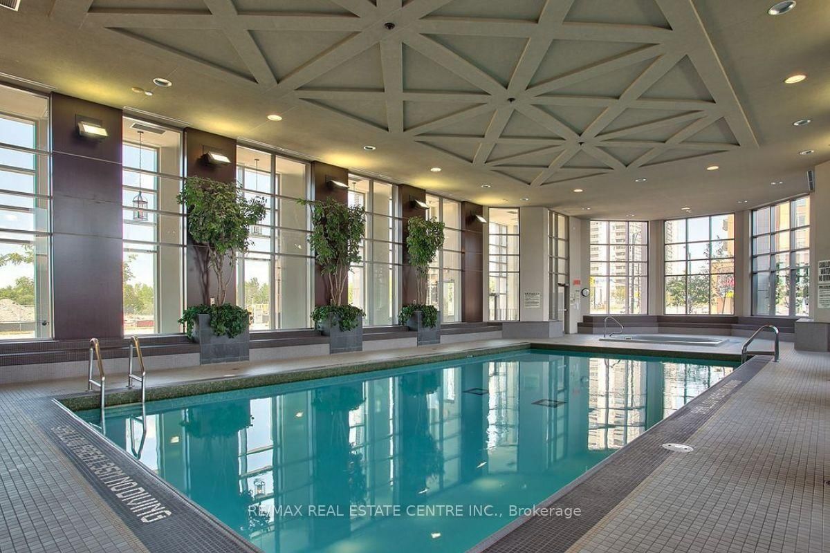 388 Prince Of Wales Drive, Unit 2605 - Photo 30