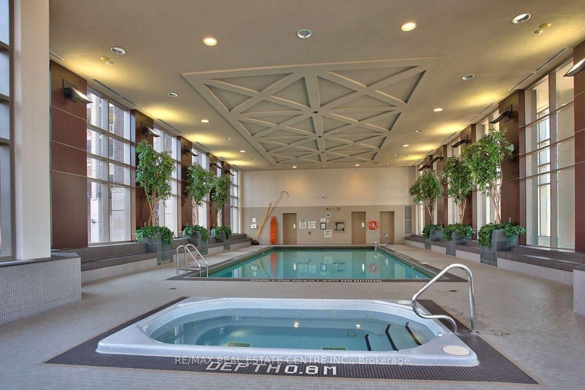 388 Prince Of Wales Drive, Unit 2605 - Photo 31